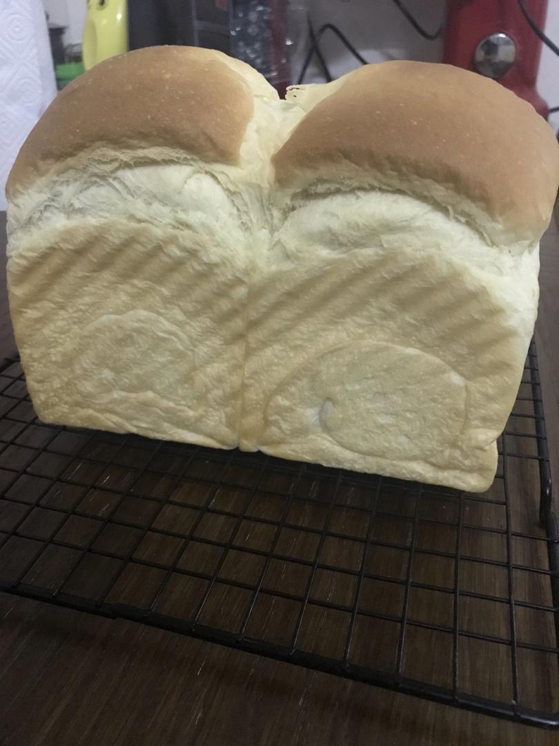 奶酪吐司（70%中种法）