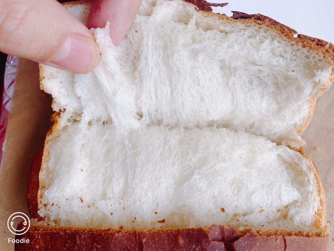 《Tinrry+》软绵绵的白吐司