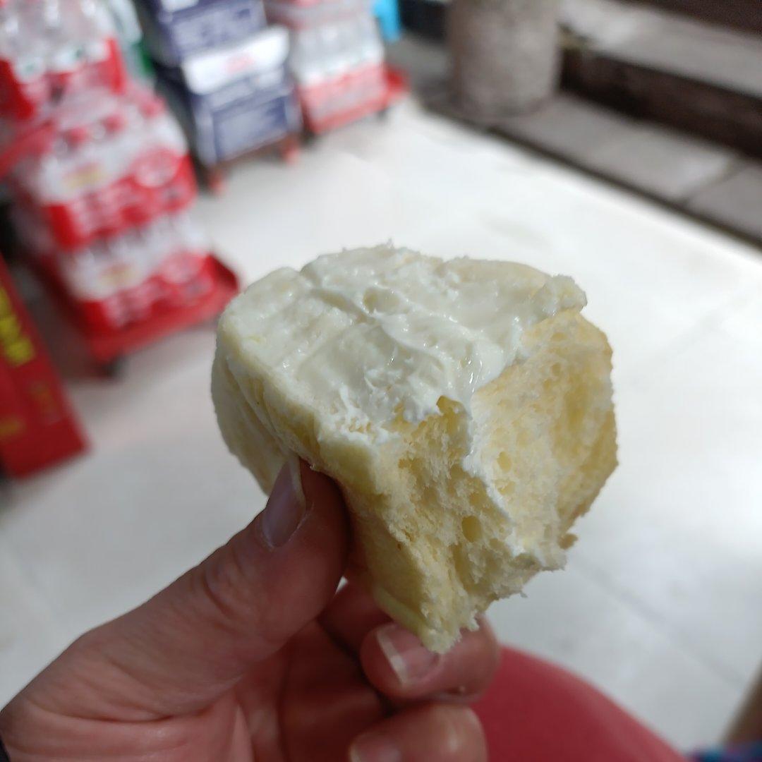 柠檬乳酪包