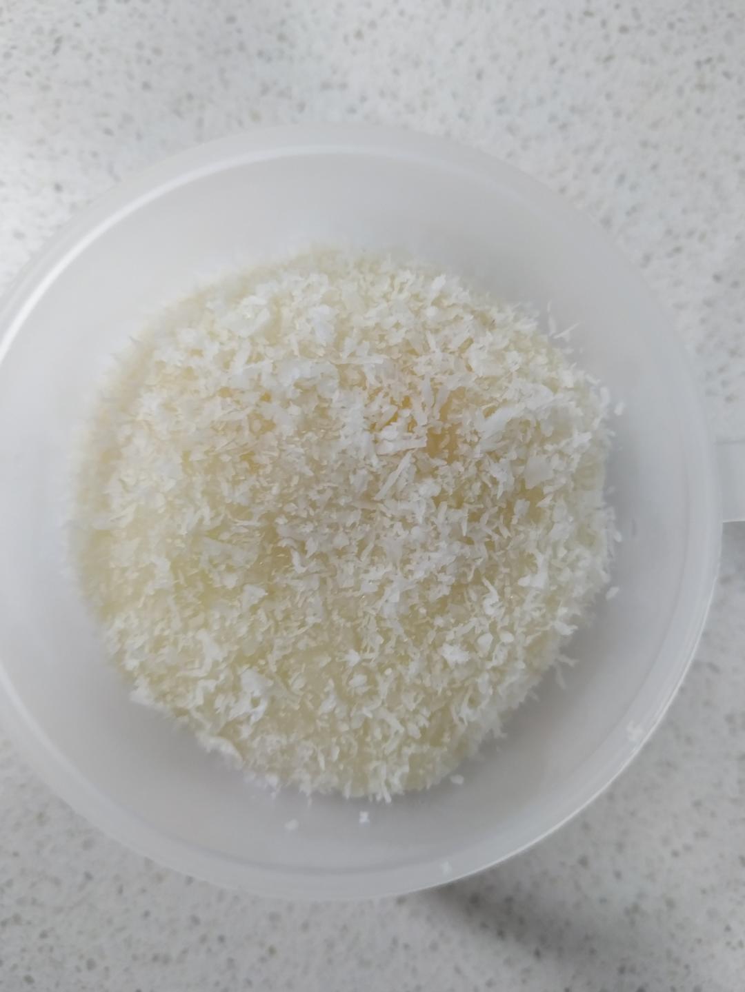 一学就会的糯米糍