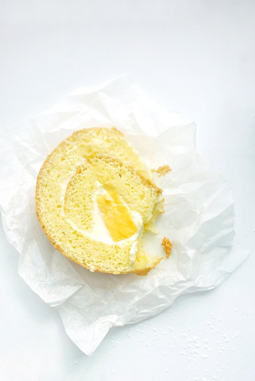 不一样的蛋黄酥酥酥酥酥~~~~