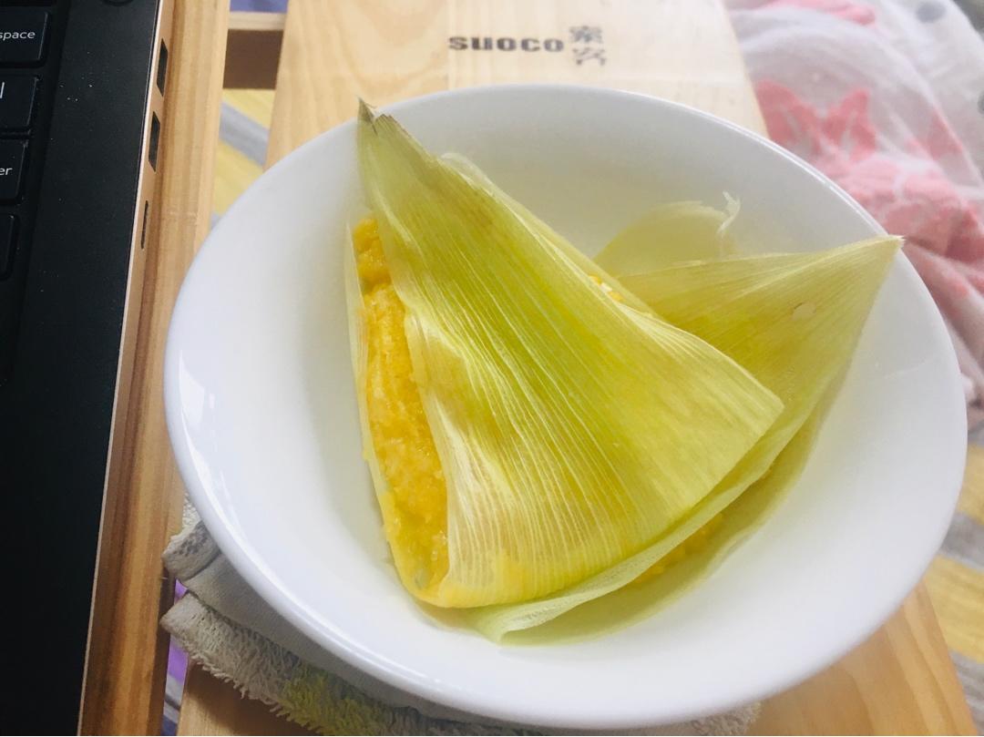 玉米粑粑