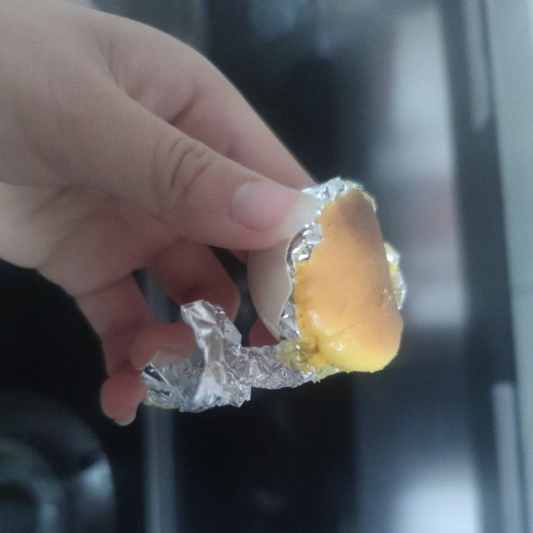 超简单自制蛋糕