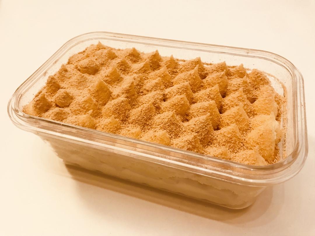 甜味/咸味豆乳盒子【曼食慢语】
