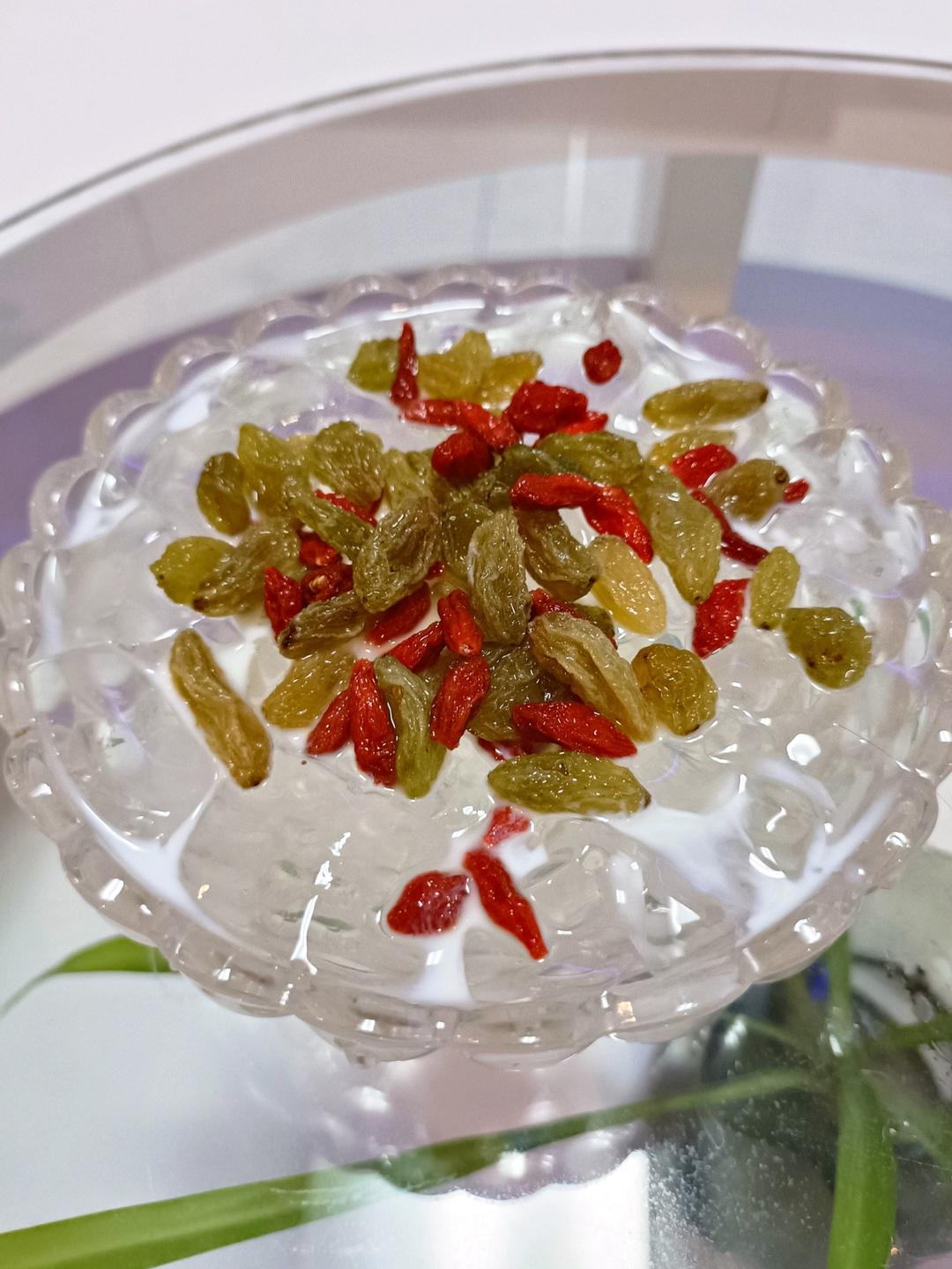 自制手工（搓）冰粉-传统的味道（保姆级教程）
