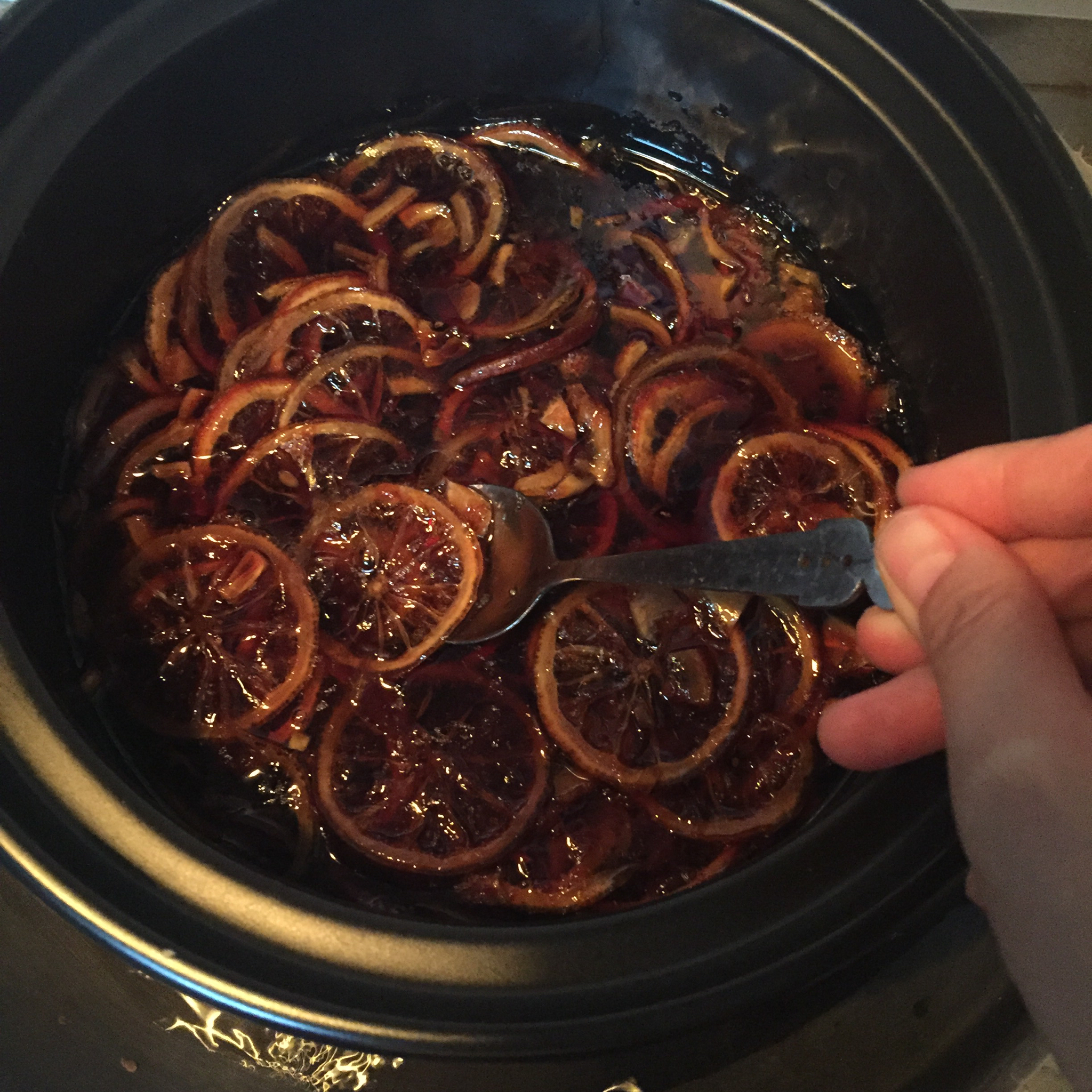 冰糖柠檬膏—超详细步骤，新手轻松驾驭