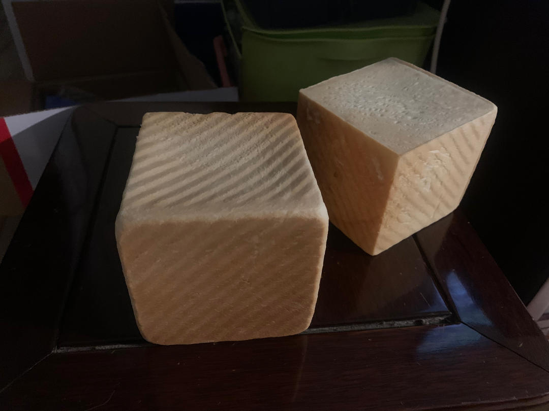 🍞10X10水立方｜可爱小吐司｜经典白吐司