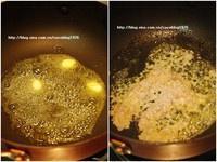 奶油鸡茸蘑菇汤的做法 步骤4
