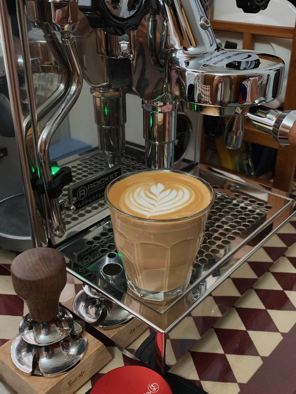 在家玩咖啡~意式入门