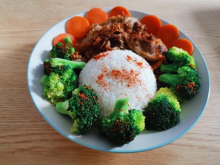 秒杀吉野家的牛肉饭