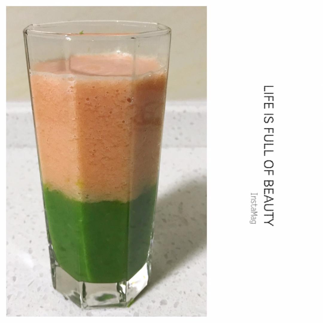 番茄芹菜蔬果汁