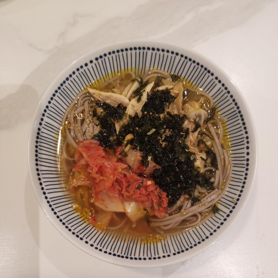 西葫芦鸡蛋莜面蒸饺