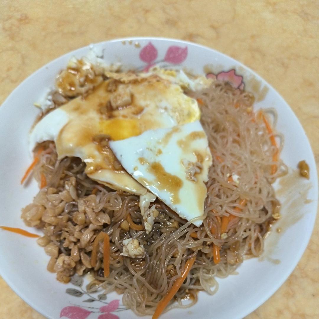 蒸米粉（肠粉酱汁）