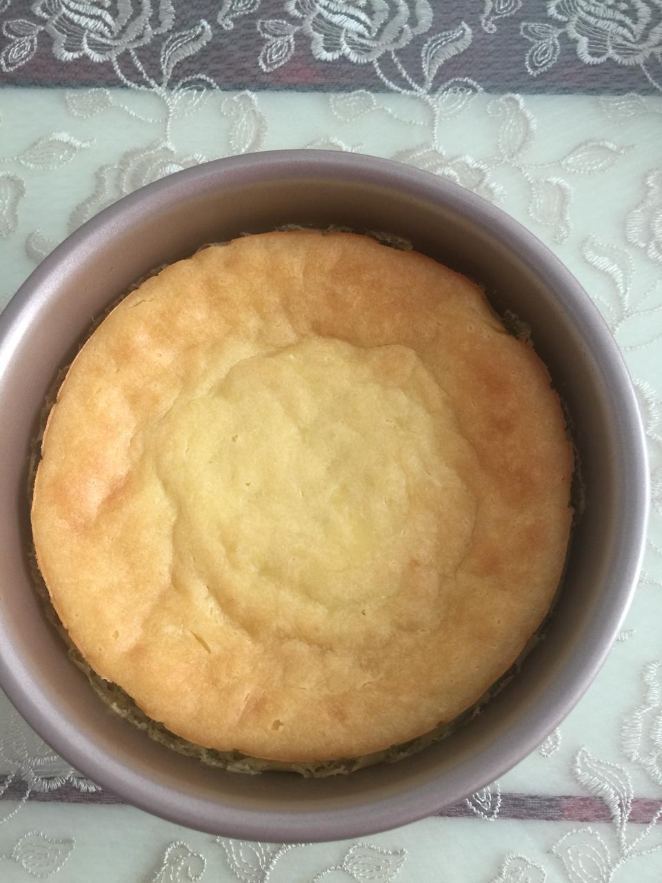 榴莲重芝士蛋糕