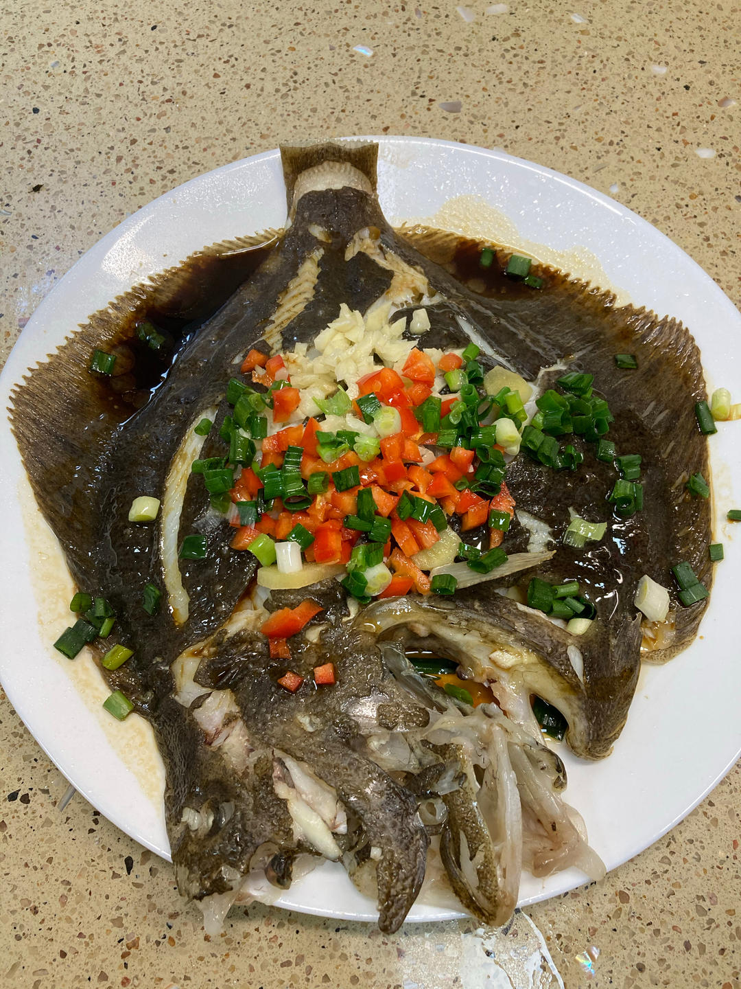 特供居家小菜（不是菜谱）