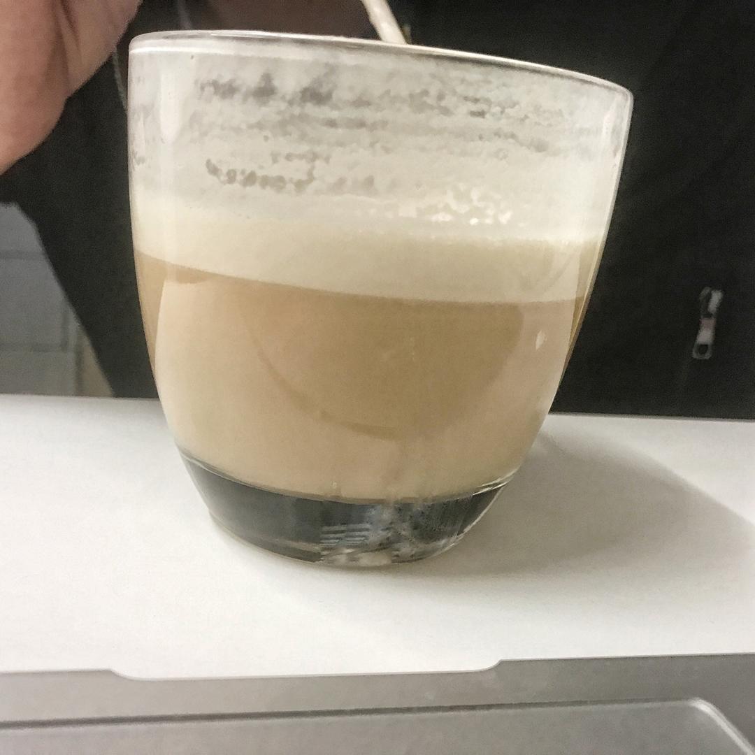 这奶盖绝了！好喝过一点点、喜茶的奶盖！
