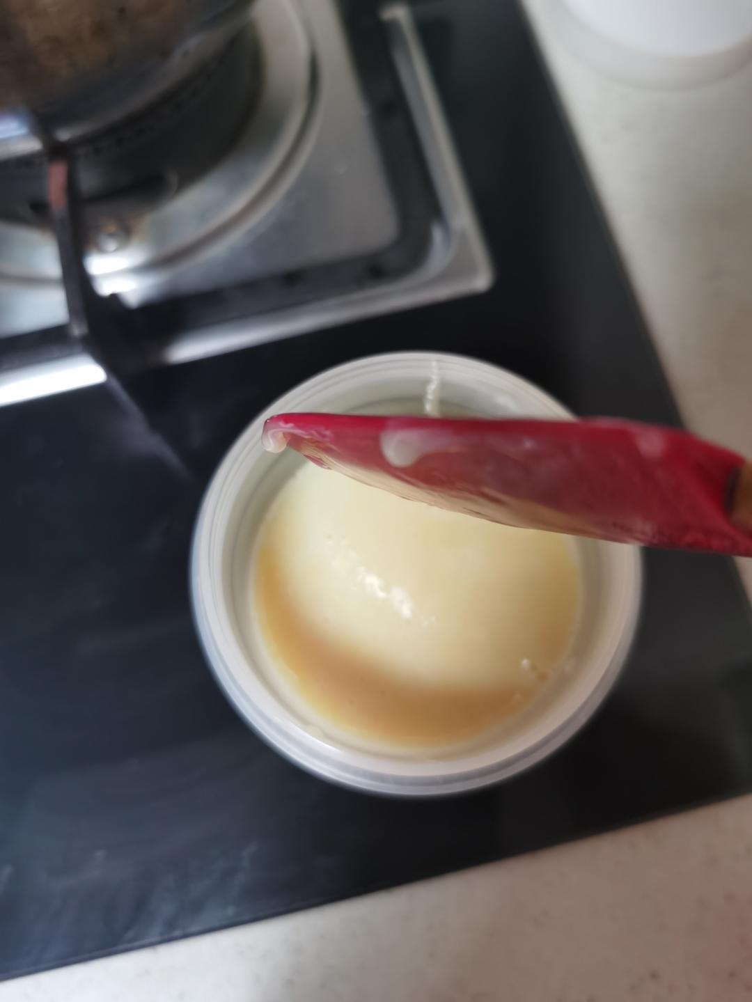 不会还有人买炼乳吧？自制炼乳