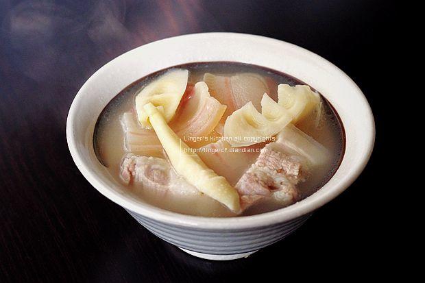 腌笃鲜