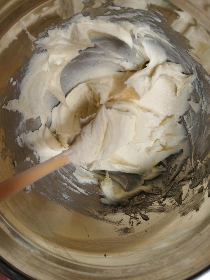 巴斯克式烤芝士蛋糕[超简单][搬运]