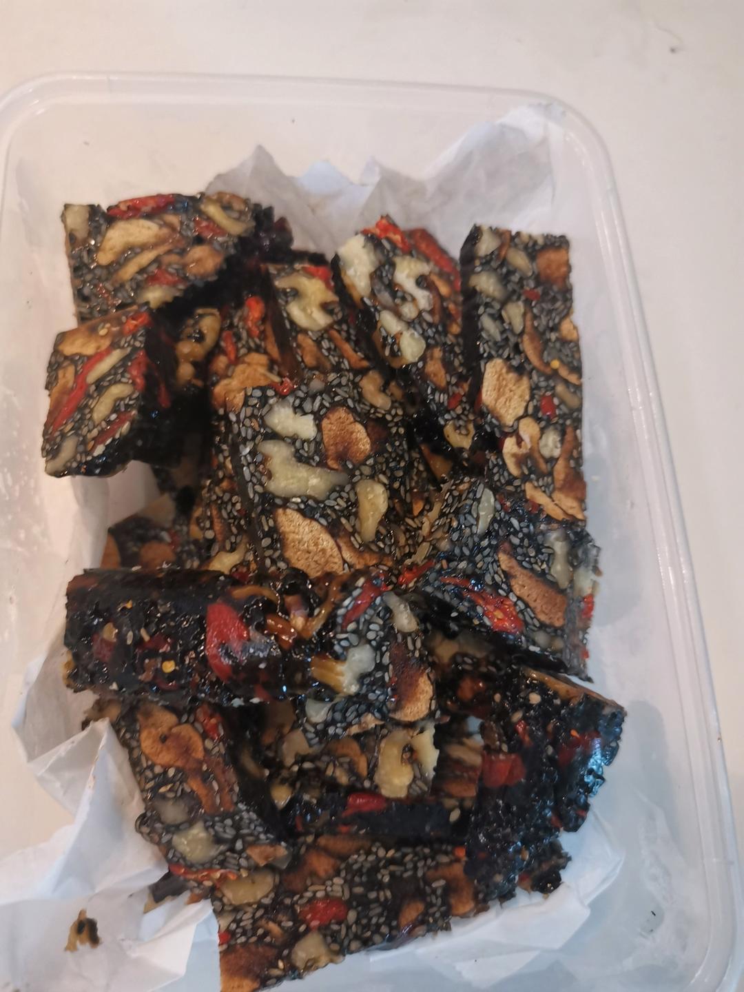阿胶糕（固元膏）