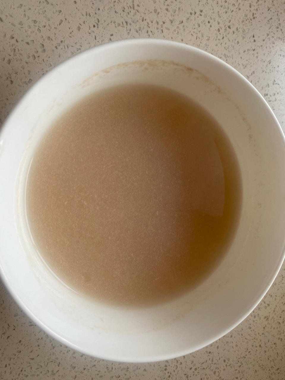 由内而外滋润皮肤的鲜榨藕汁