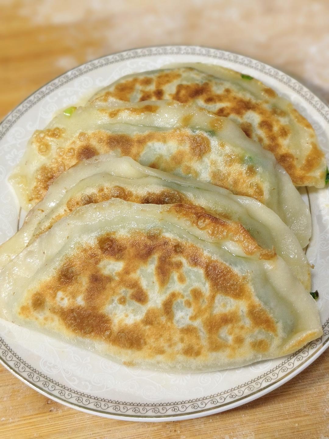 我家的一日三餐