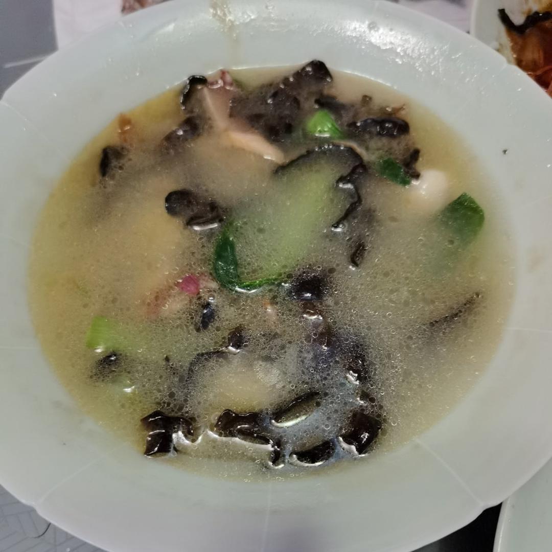 大煮干丝（做好淮扬菜的秘诀在这里）