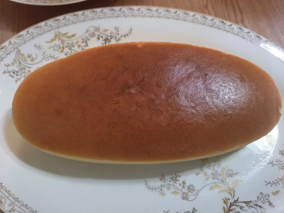 轻乳酪蛋糕（6寸超详细版）