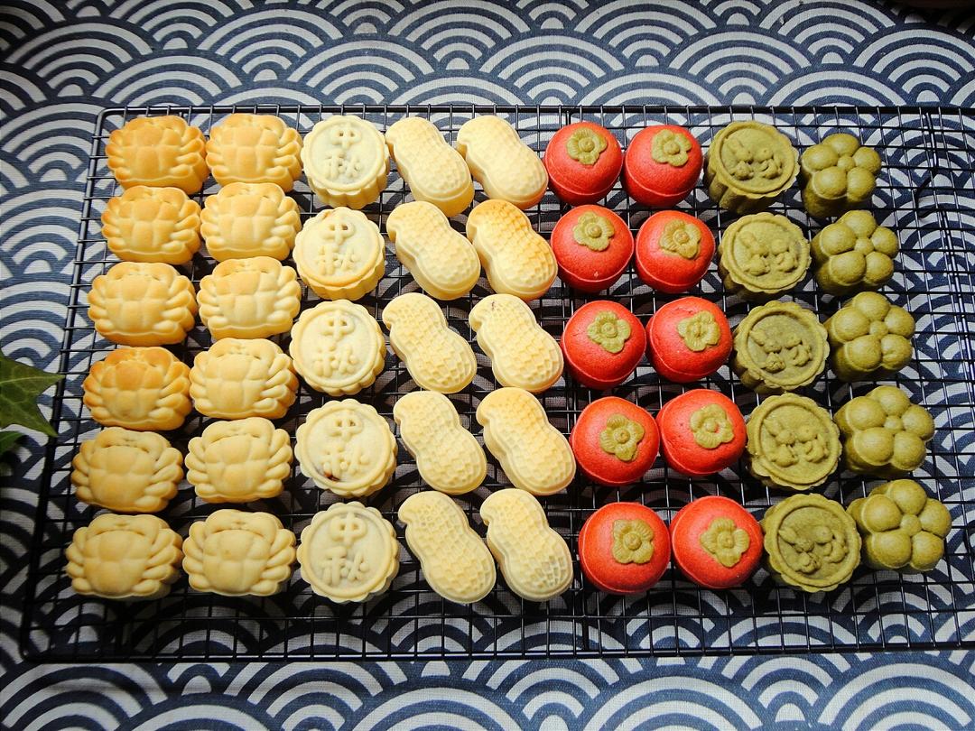 苑忘戍的三餐