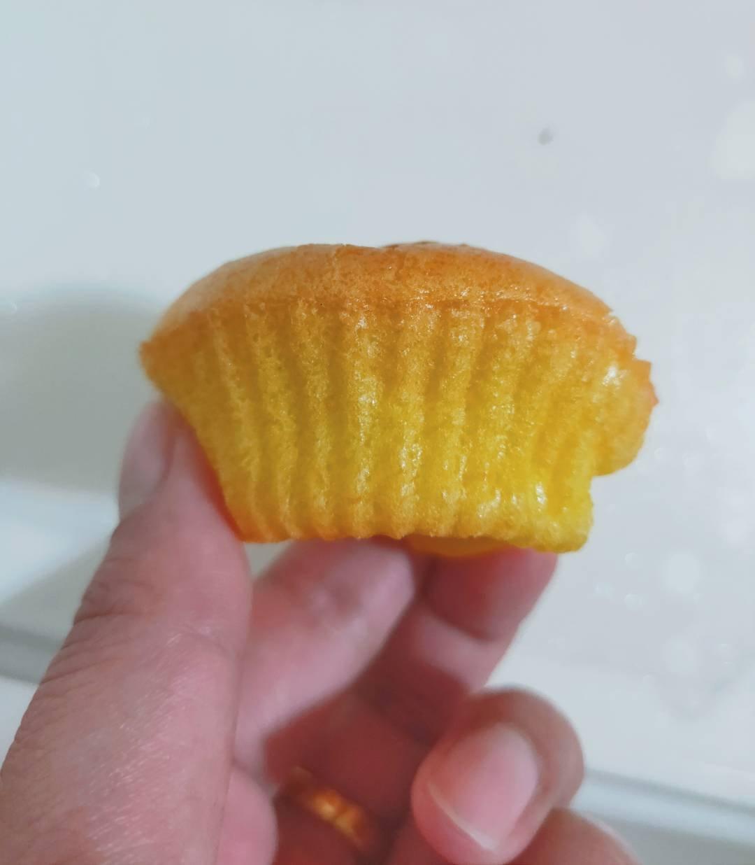 6寸基础戚风（蛋糕胚）