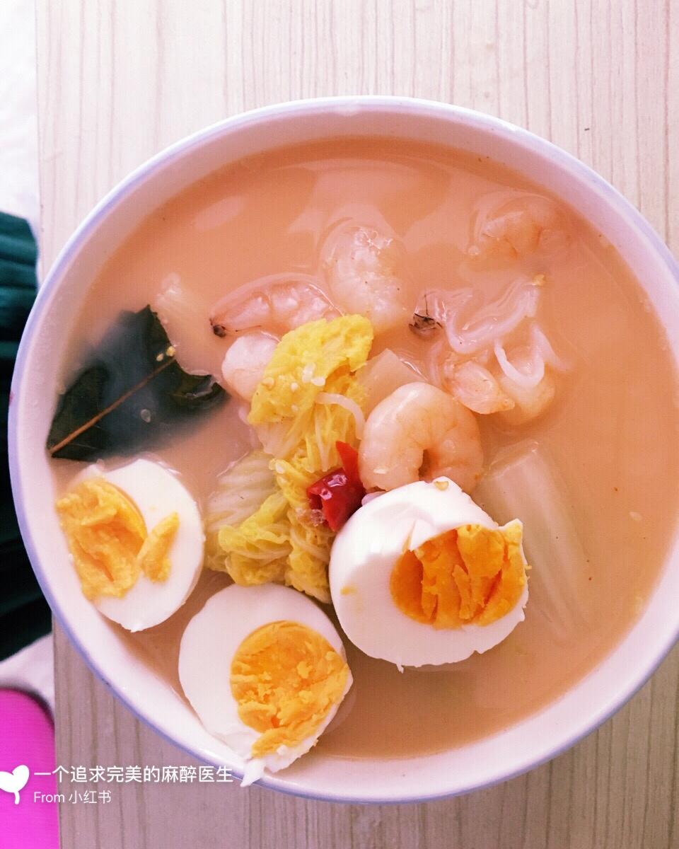 极致减重饮食第一弹：马来风情的魔芋叻沙！