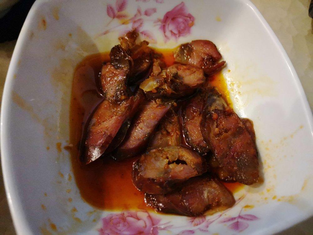 自制四川麻辣香肠
正宗四川口味，超详细制作流程图解