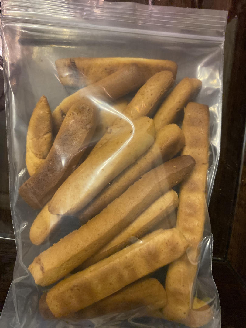 牛乳棒（消耗奶粉、炼乳）（无蛋）