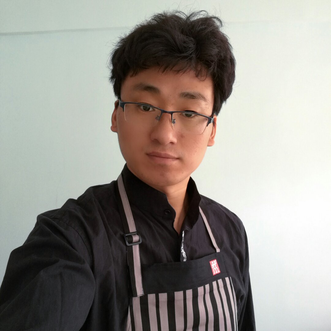 南柯大书生
