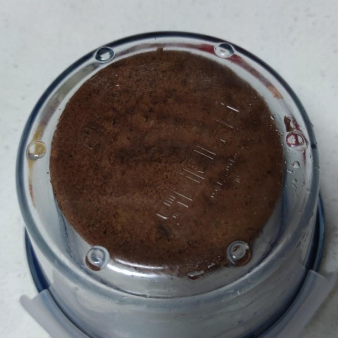 4寸迷你~脏脏蛋糕