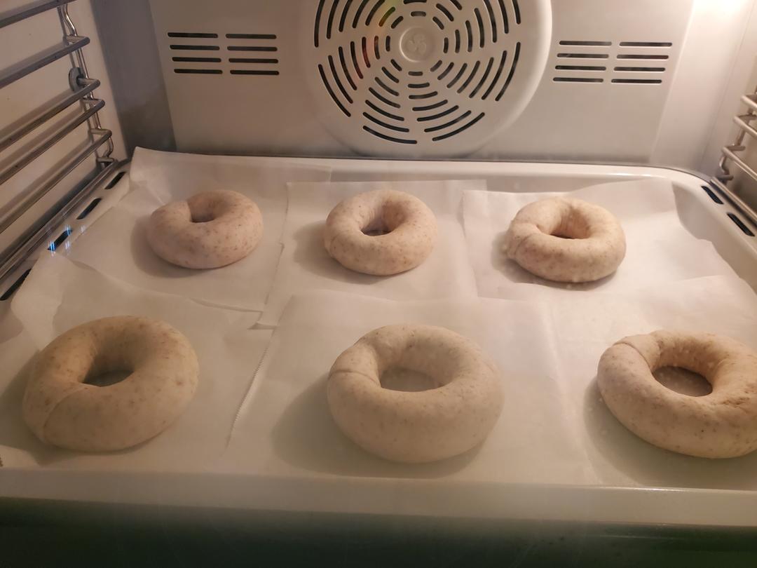 栗子红茶戚风蛋糕【烤箱食谱11月】