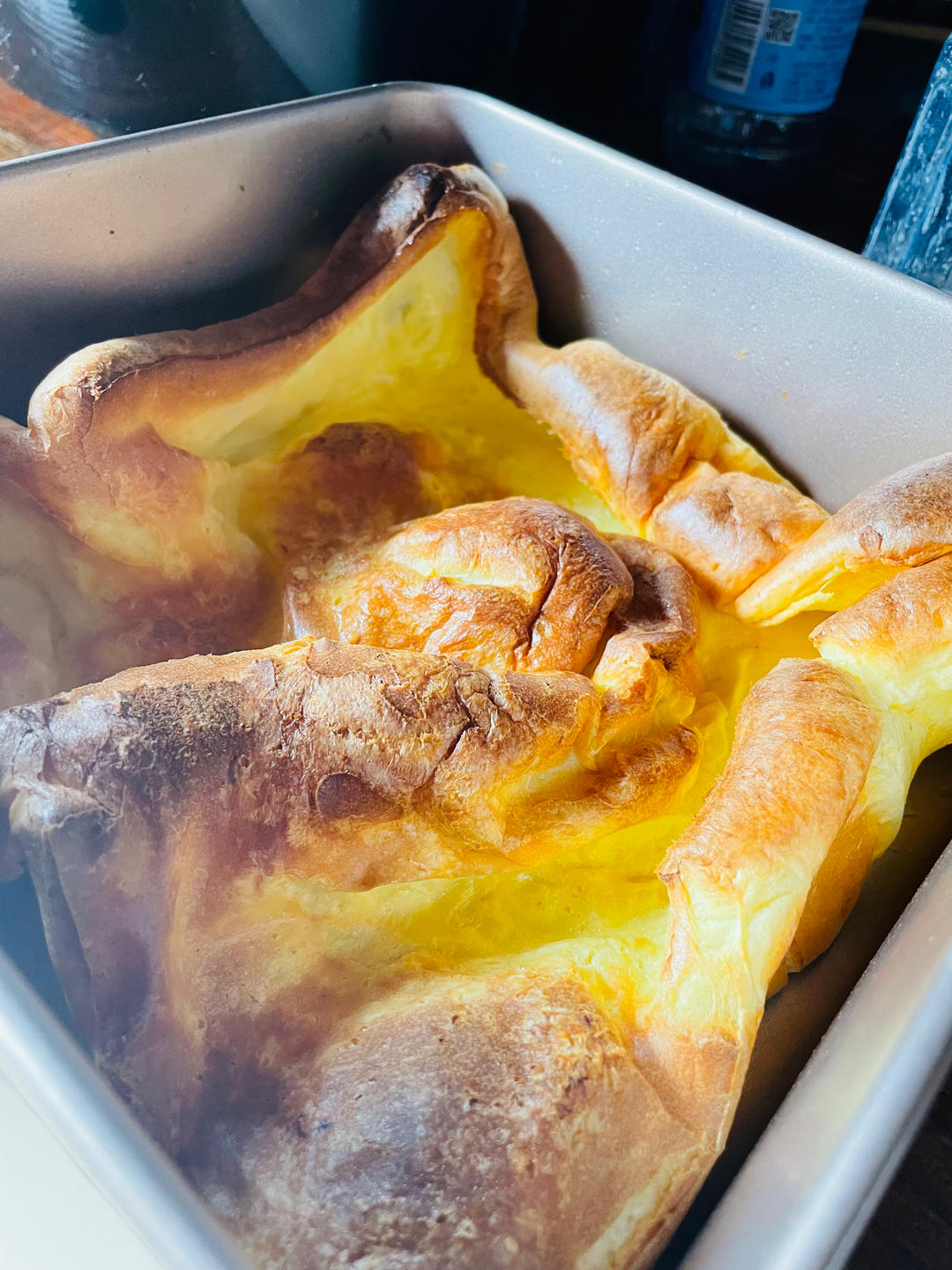 「不会失败的」荷兰松饼