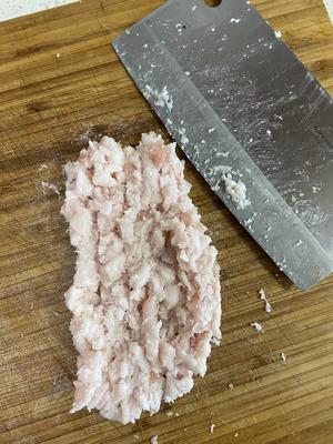 糯米蒸肉🍚的做法 步骤4
