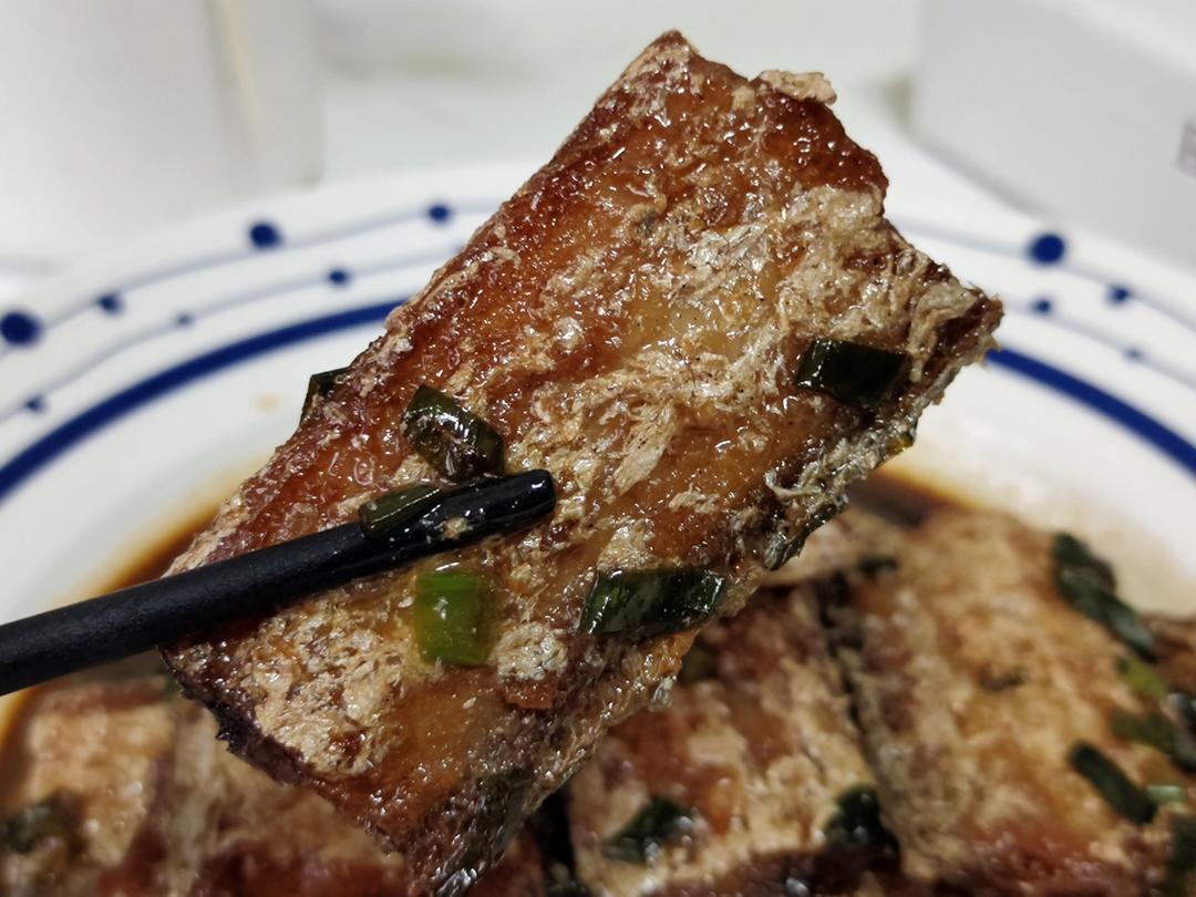 【盒马厨房】茄汁带鱼