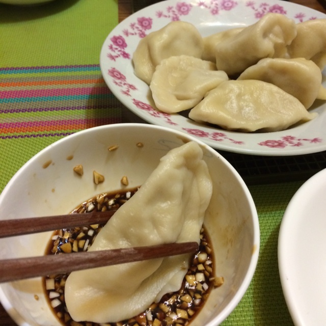 饺子馅 饺子 包子馅 包子