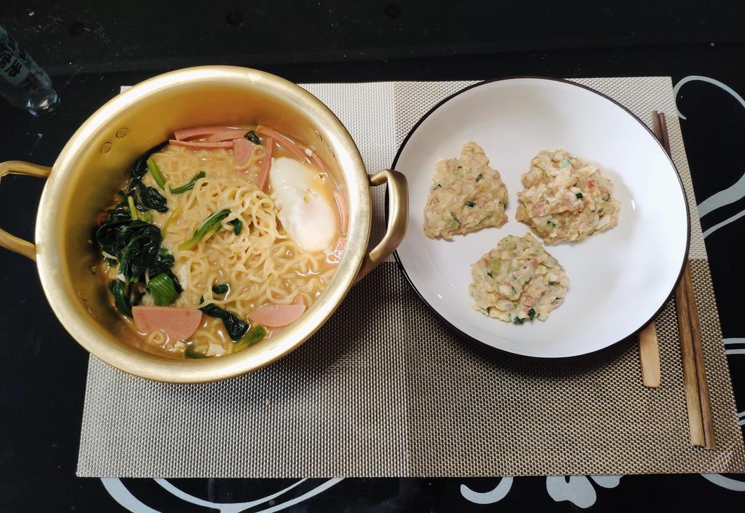 吃一口，超治愈的土豆泥沙拉的做法 步骤22