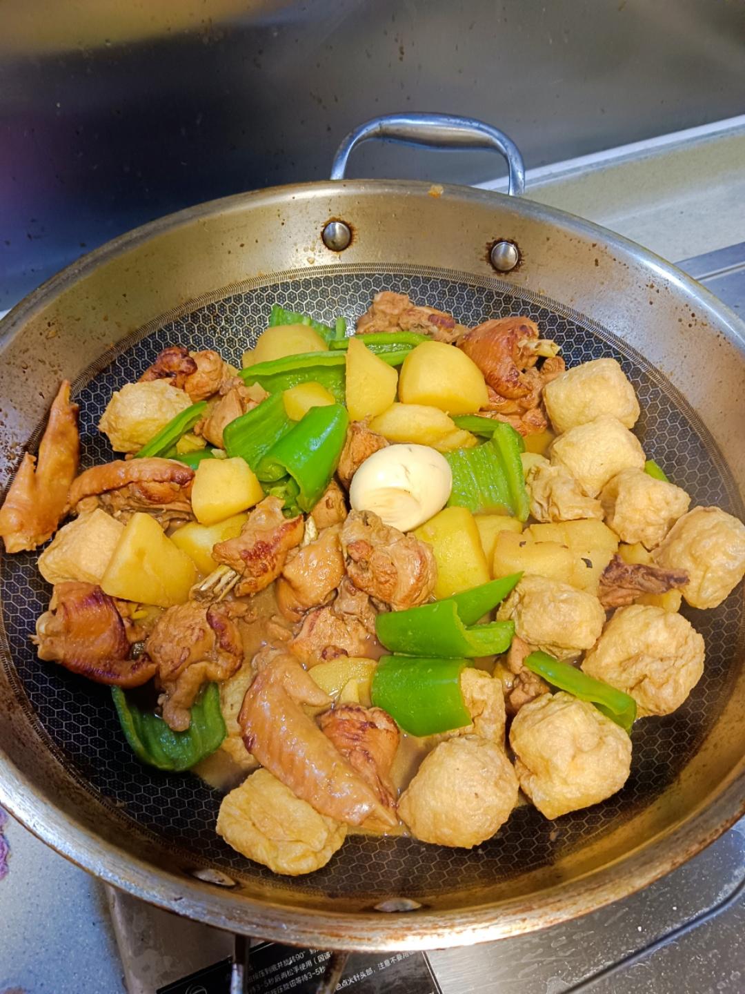 新疆大盘鸡无需争议