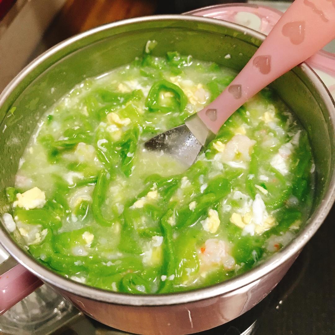 宝宝辅食