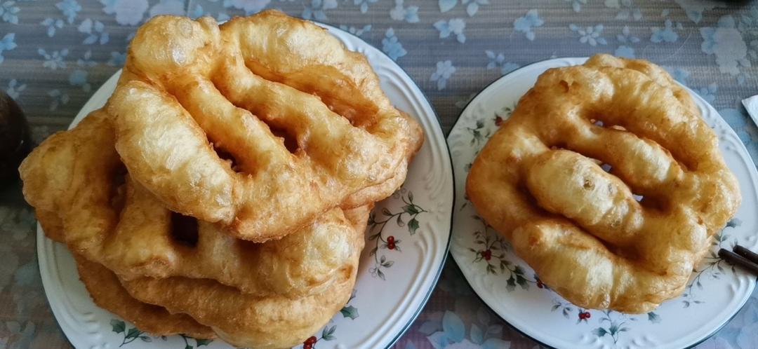 油饼