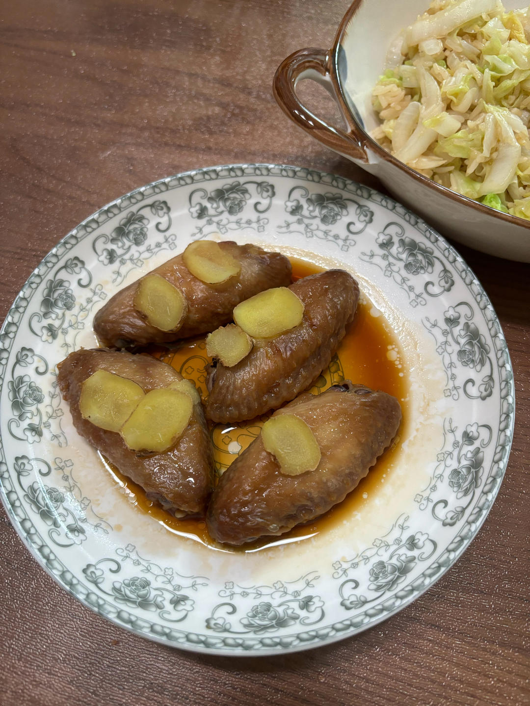 酱鸡翅/腊鸡翅/风干鸡翅