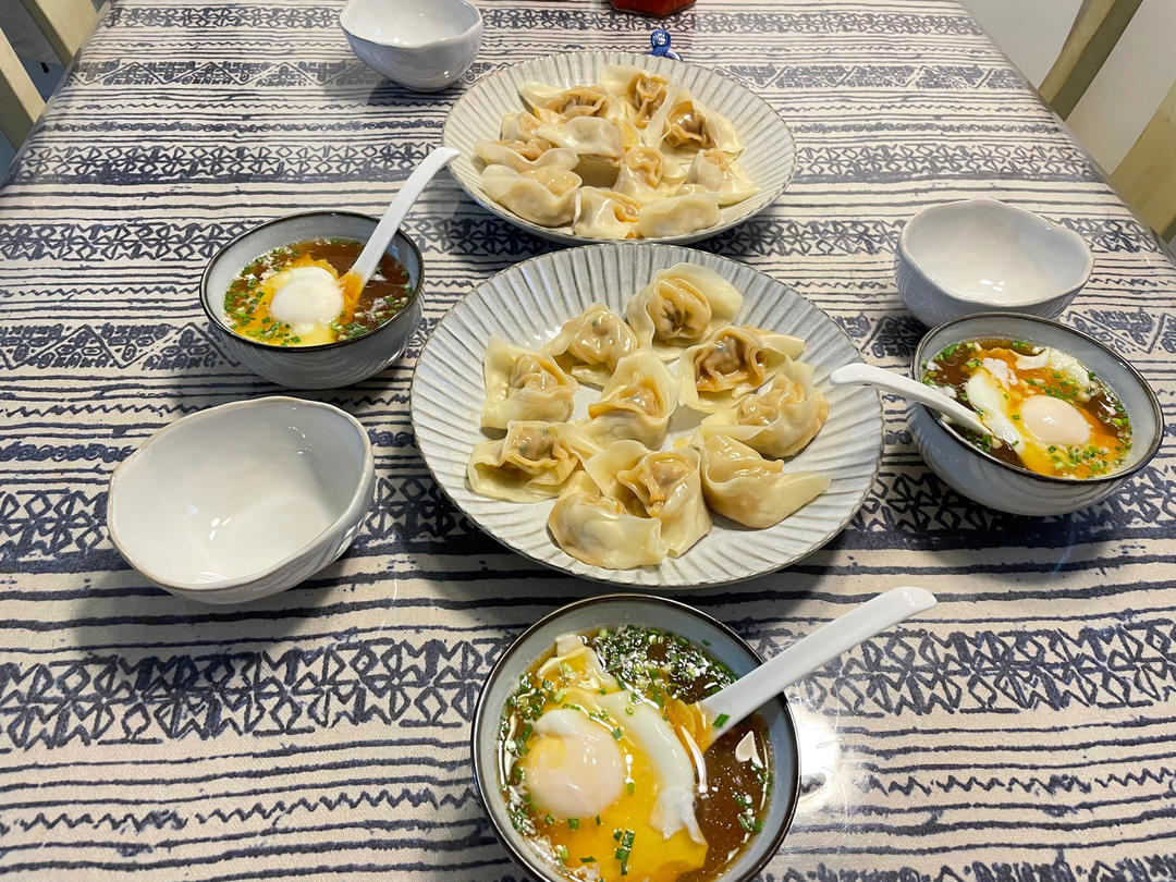 好吃的饺子馅