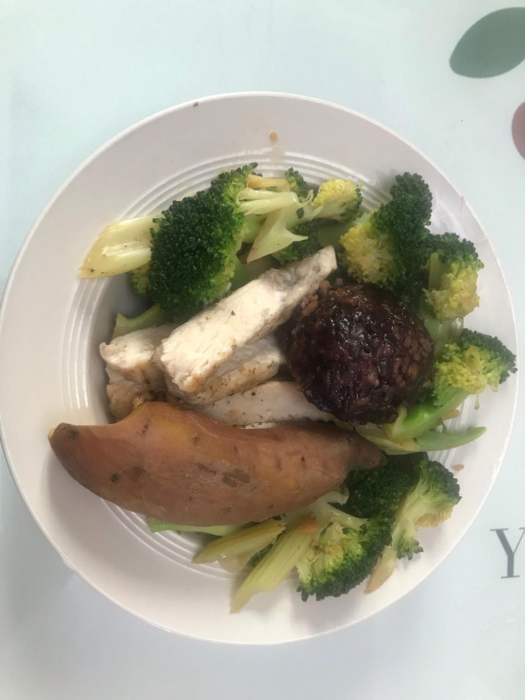 这应该是我吃过最好吃的鸡胸肉