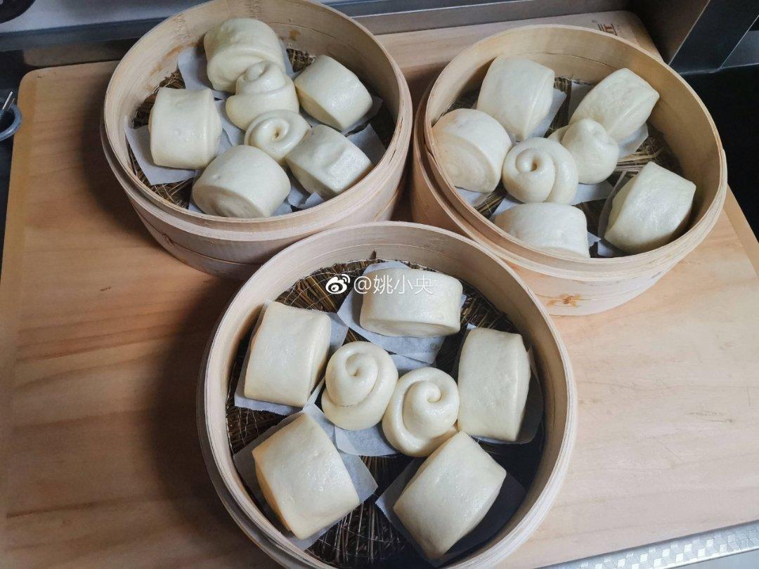 闻妈的馒头方子