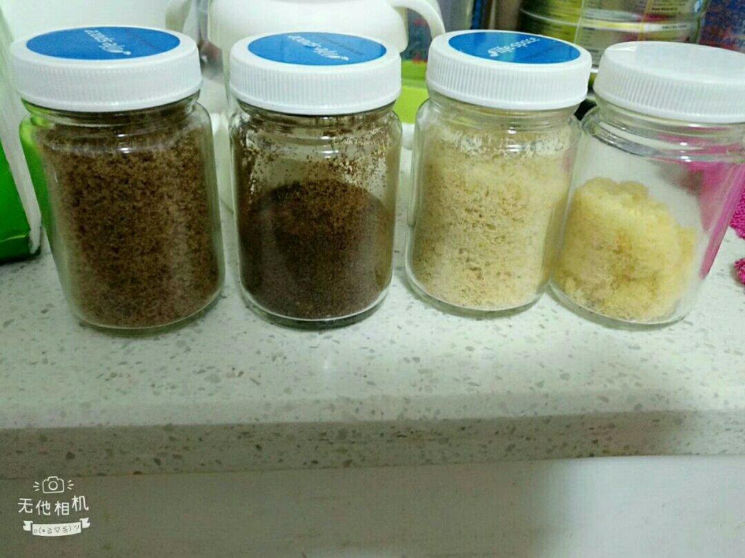 自制宝宝牛肉松