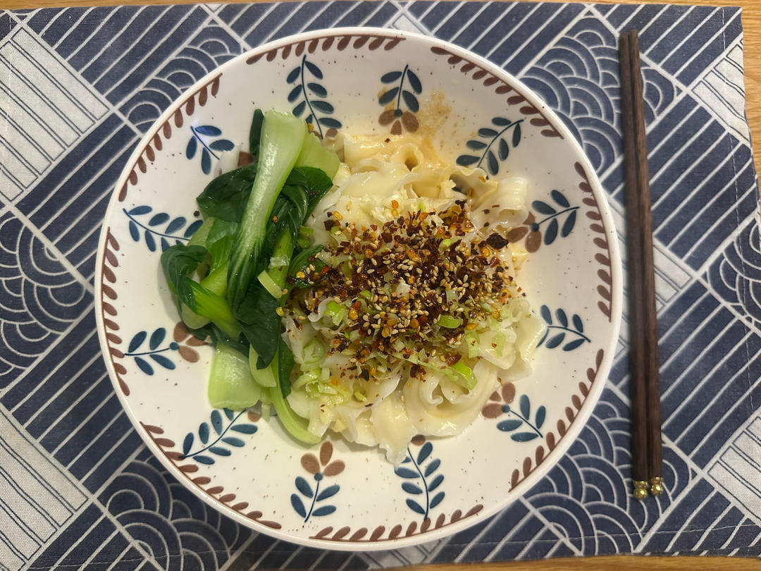 12种面条的家常做法，简单易学半月不重样！